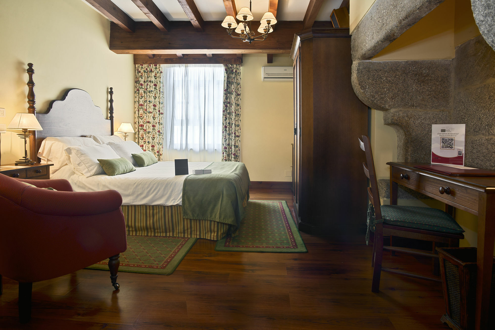 Airas Nunes By De Compostela Guest house Santiago de Compostela