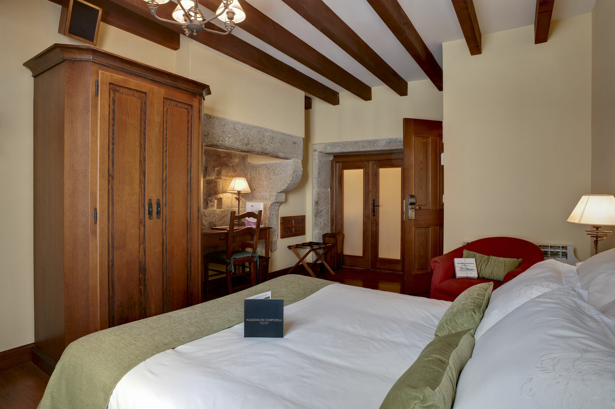Guest house Airas Nunes By De Compostela 3*